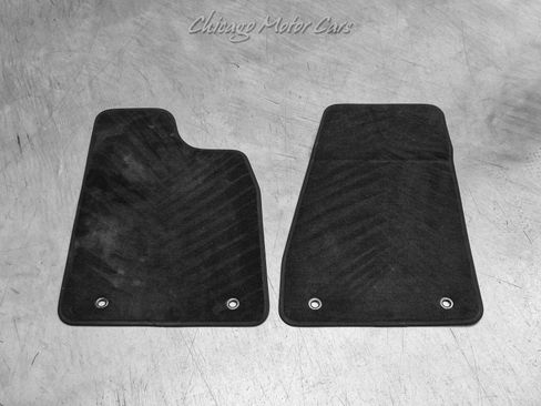 Used 2013 SRT Viper GTS w/ GTS Laguna Interior Pkg image 51