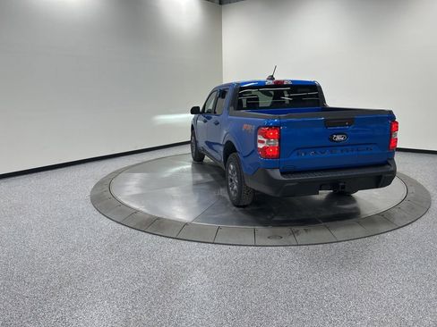 New 2026 Ford Maverick XLT w/ XLT Luxury Package image 7