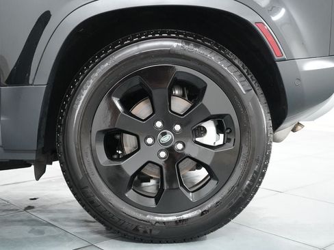 Used 2023 Land Rover Defender 90 S AWD/4WD image 34