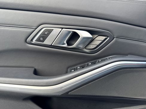 Used 2023 BMW M3 Competition w/ Executive Package image 12