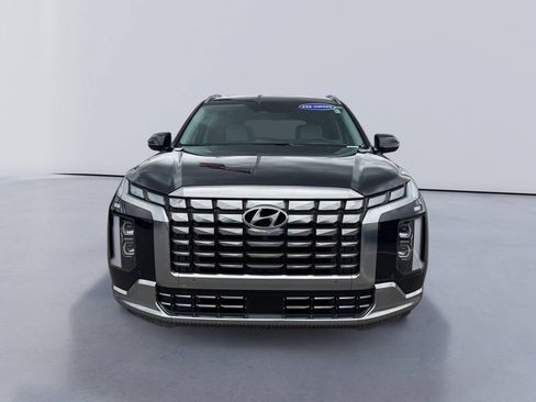 Used 2024 Hyundai Palisade Calligraphy AWD/4WD image 8