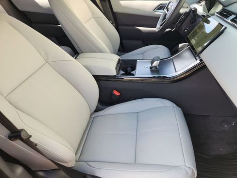 New 2026 Land Rover Range Rover Velar S image 10