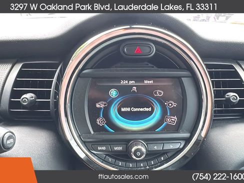 Used 2016 MINI Cooper 2-Door Hardtop FWD image 50