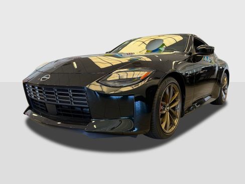 New 2026 Nissan Z Performance RWD image 2