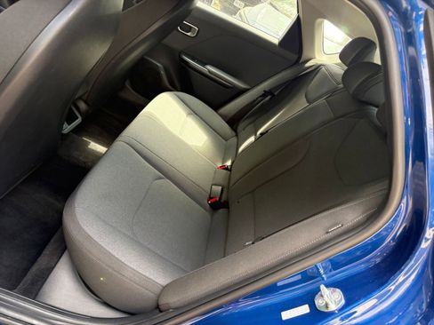 Used 2025 Kia K4 LXS image 24