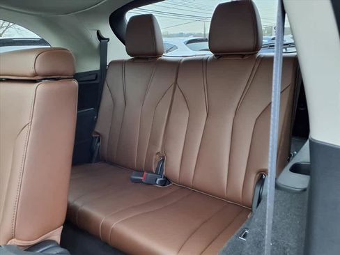 Certified 2023 Acura MDX SH-AWD w/ Technology Package image 22