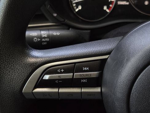 Used 2020 MAZDA CX-30 FWD image 30
