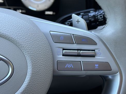 Certified 2024 Hyundai Palisade Calligraphy image 30