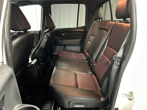 Used 2023 Honda Ridgeline Black Edition image 22