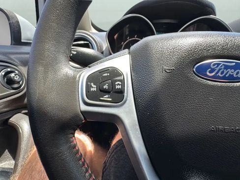 Used 2019 Ford Fiesta ST-Line FWD image 27