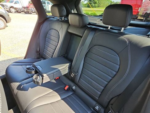 Used 2020 Mercedes-Benz GLC 43 AMG 4MATIC image 18