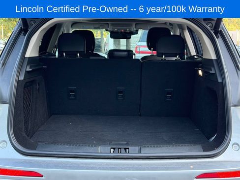 Used 2024 Lincoln Corsair Grand Touring w/ Equipment Group 302A AWD/4WD image 23
