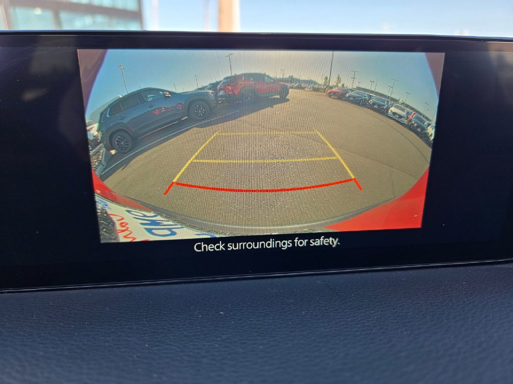 Certified 2024 MAZDA CX-50 AWD 2.5 S w/ Premium Package image 10