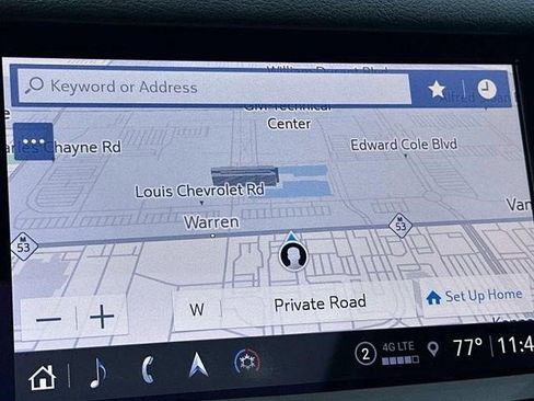 Certified 2023 Cadillac XT6 Premium Luxury w/ Technology Package AWD/4WD image 29