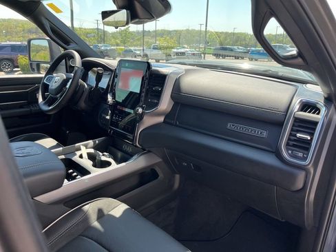 New 2026 RAM 2500 Laramie image 30