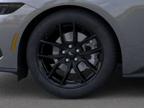 New 2026 Ford Mustang Coupe RWD image 19