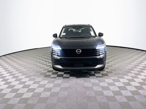New 2026 Nissan Kicks SV FWD image 3