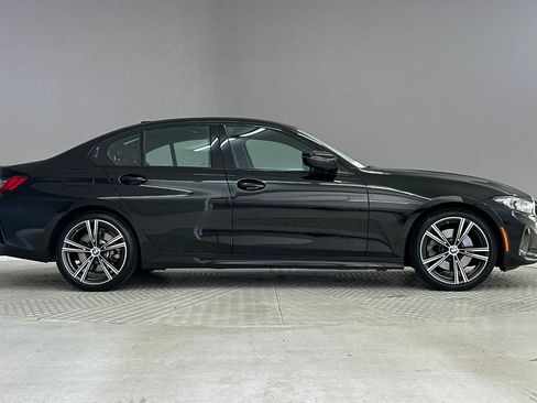 Used 2023 BMW 330i Sedan w/ Premium Package RWD image 7