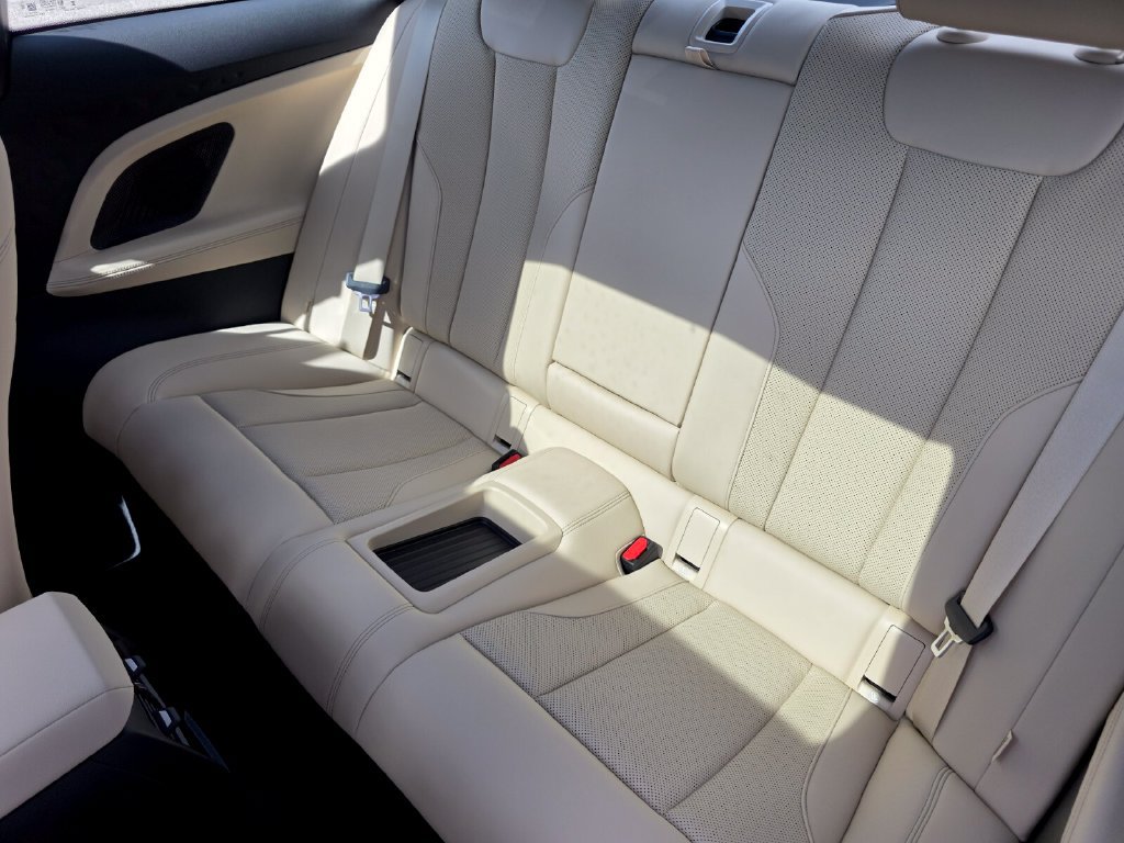 New 2026 BMW 230i Coupe w/ Convenience Package RWD image 11