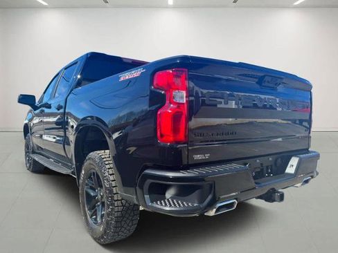 Used 2026 Chevrolet Silverado 1500 LT Trail Boss image 5