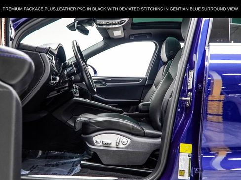Used 2023 Porsche Macan S AWD/4WD image 44