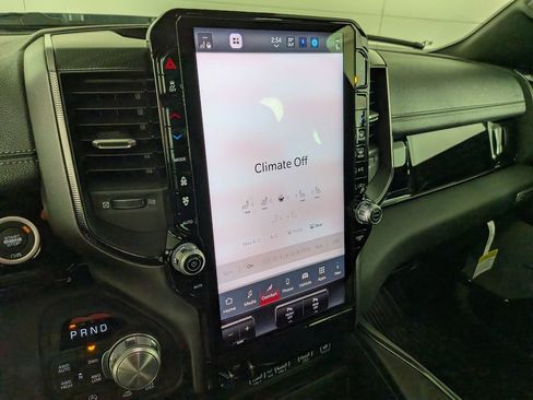 New 2026 RAM 1500 Rebel w/ Rebel Level 2 Equipment Group image 22