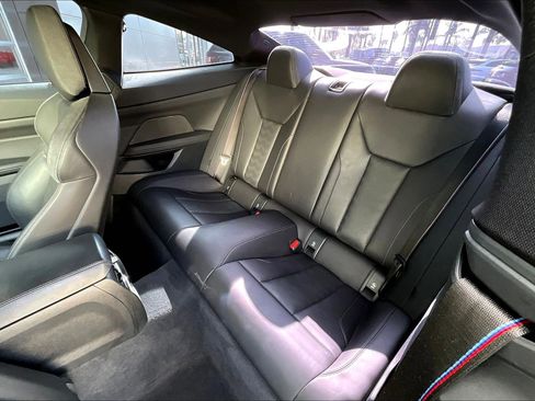 Used 2024 BMW M4 Competition w/ M Driver's Package image 26