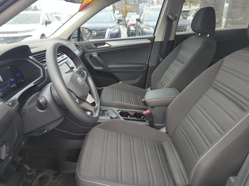 Used 2023 Volkswagen Tiguan S image 20