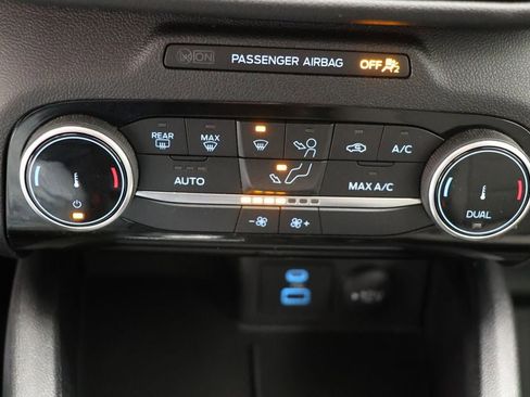 Used 2022 Ford Escape SE w/ Convenience Package image 21