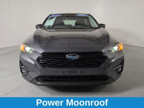 Certified 2024 Subaru Impreza 2.0i Sport image 9
