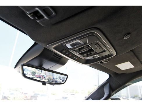 Used 2024 GMC Sierra 2500 Denali Ultimate w/ Snow Plow Prep/Camper Package AWD/4WD image 24