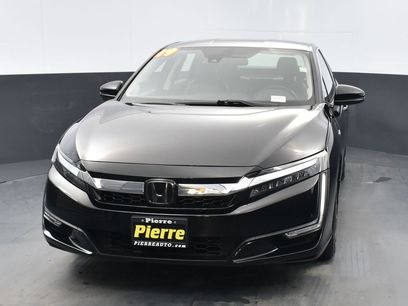 Used 2019 Honda Clarity Touring
