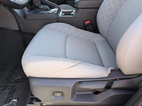 New 2026 Toyota Tacoma SR5 image 5