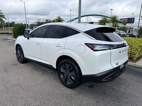 Used 2026 Nissan Murano SL image 2