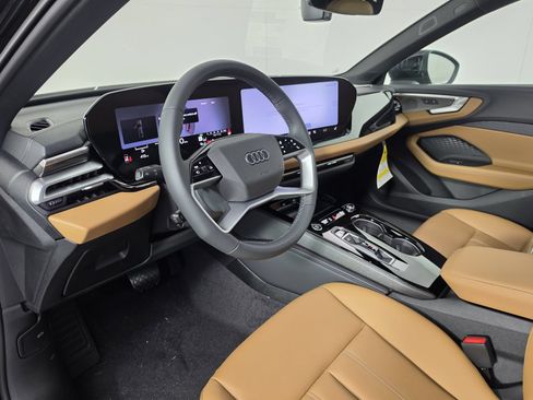 New 2026 Audi A5 2.0T Premium AWD/4WD image 12