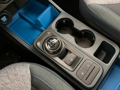 New 2025 Ford Maverick XLT w/ Equipment Group 302A image 26