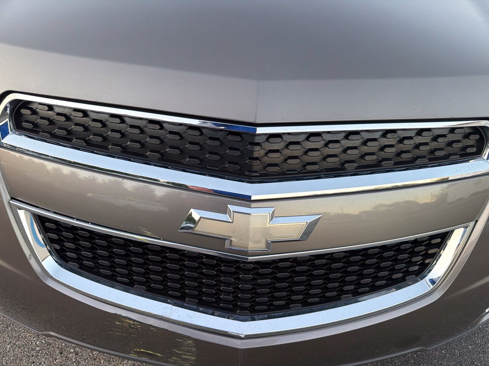 Used 2012 Chevrolet Equinox LT FWD image 28