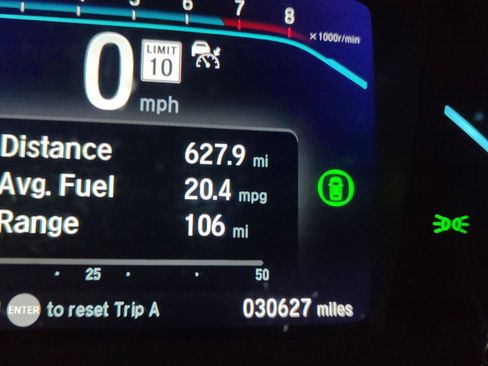 Used 2023 Honda Odyssey Sport image 13