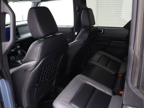 Used 2024 Ford Bronco Big Bend image 12