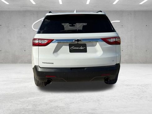 Used 2019 Chevrolet Traverse LT image 15