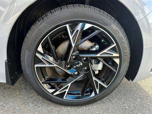 Used 2025 Kia K5 GT-Line image 9