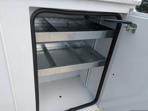 New 2025 Ford F450 XL image 16