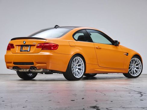 Used 2013 BMW M3 Coupe image 5