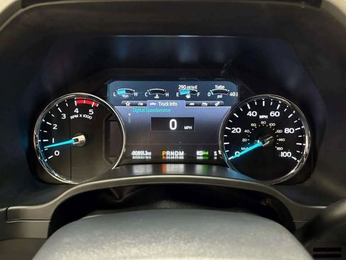 Used 2022 Ford F250 Lariat image 21