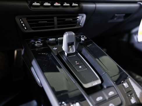 New 2026 Porsche 911 Carrera GTS image 20