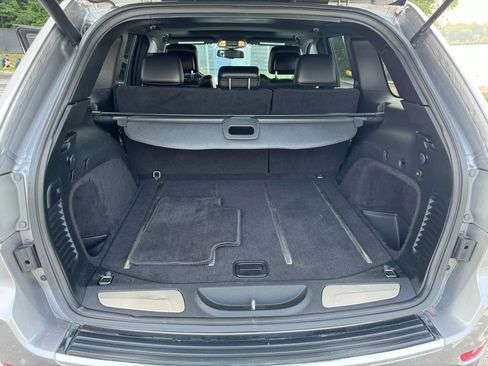 Used 2015 Jeep Grand Cherokee Limited AWD/4WD image 18