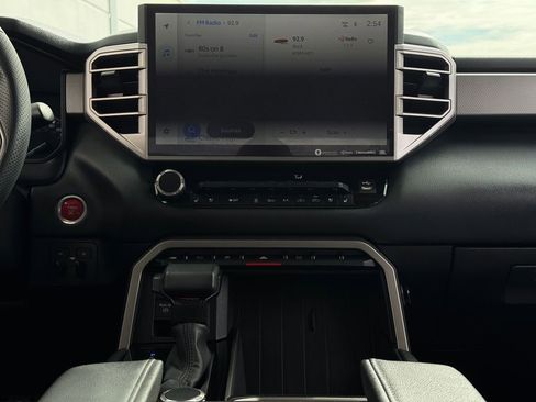 Used 2023 Toyota Tundra Limited w/ TRD Off-Road Package image 17