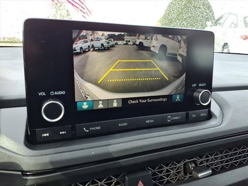 Used 2024 Honda Accord EX image 18