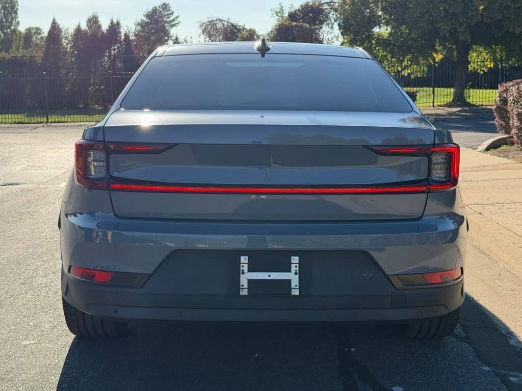 Used 2021 Polestar Polestar 2 w/ Performance Package AWD/4WD image 4