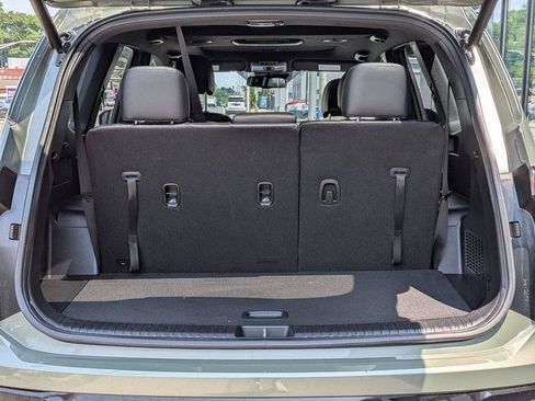 Certified 2024 Kia Telluride EX X-Line AWD/4WD image 9